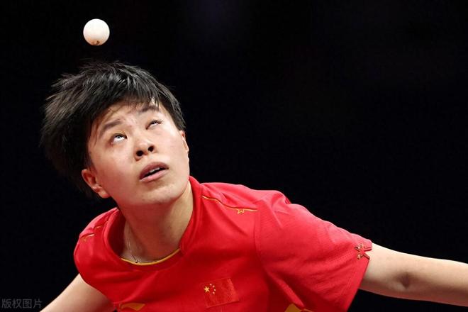国际乒联排名：孙颖莎林诗栋继续第一 国乒三项榜首.