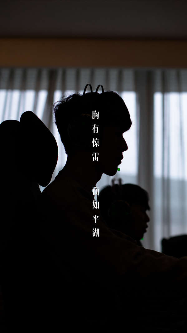观众体验