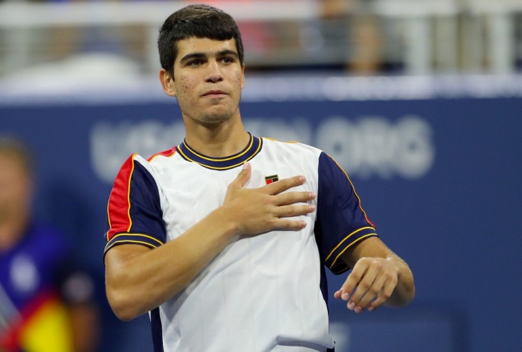 球迷的关注 球迷的关注