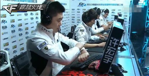 接力的顺序 接力的顺序