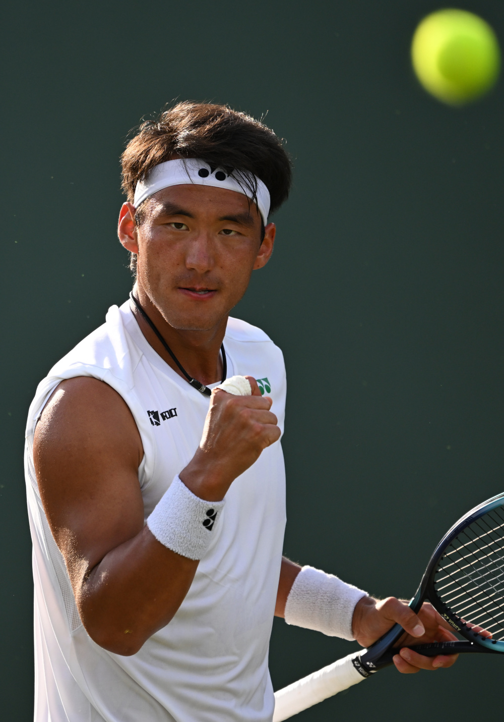 比赛与训练 比赛与训练