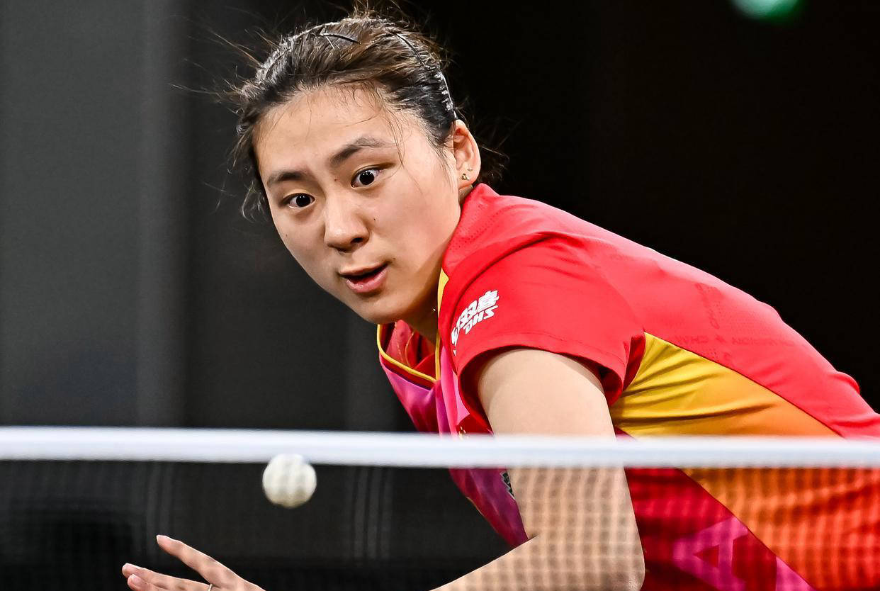 运动员的综 运动员的综