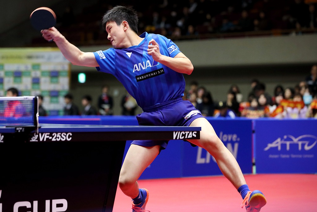 迪拜杯泰國U23 2-4 中國U23 方昊上演大四喜.