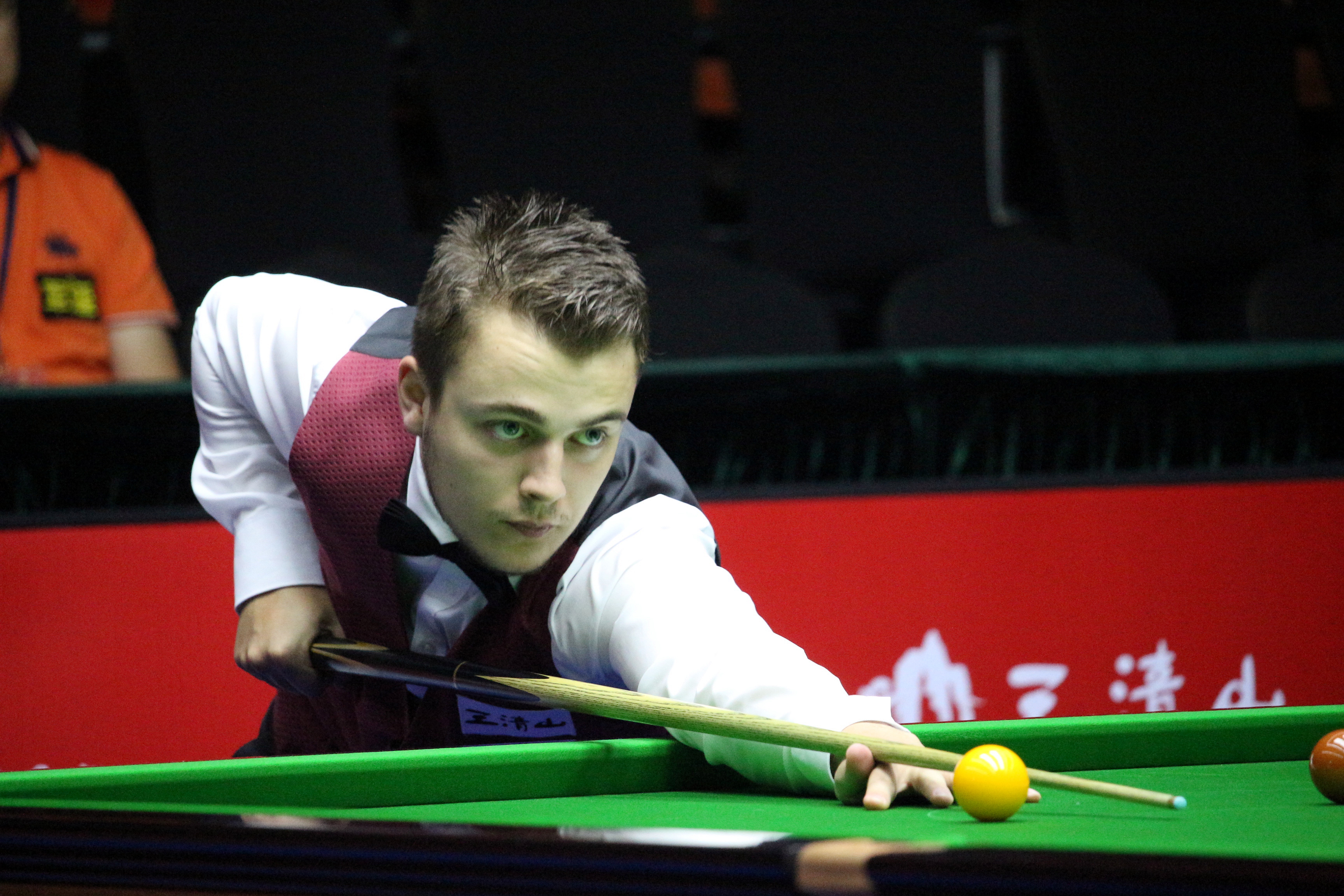 交织的语气 交织的语气