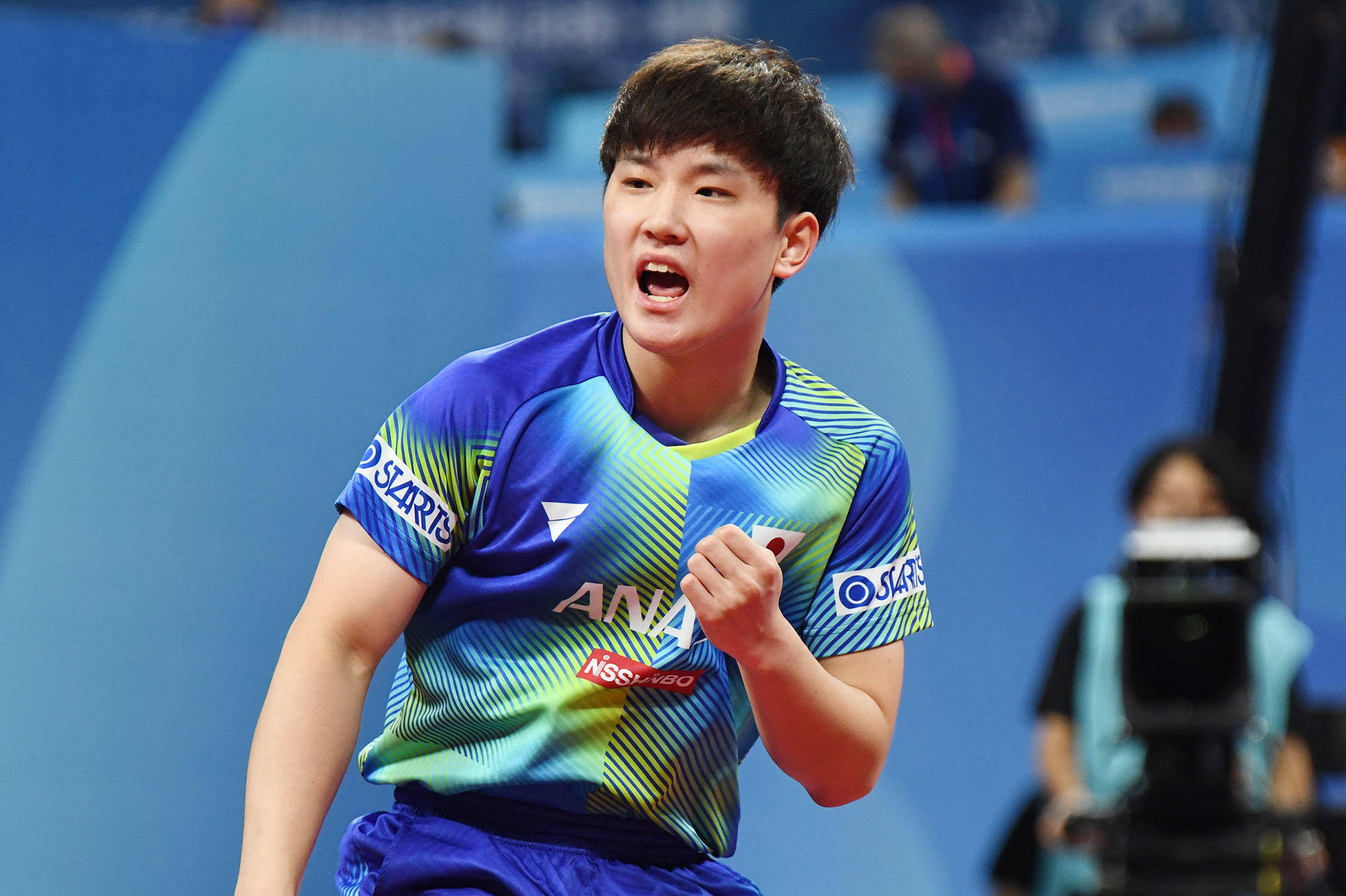 彼此的强项 彼此的强项