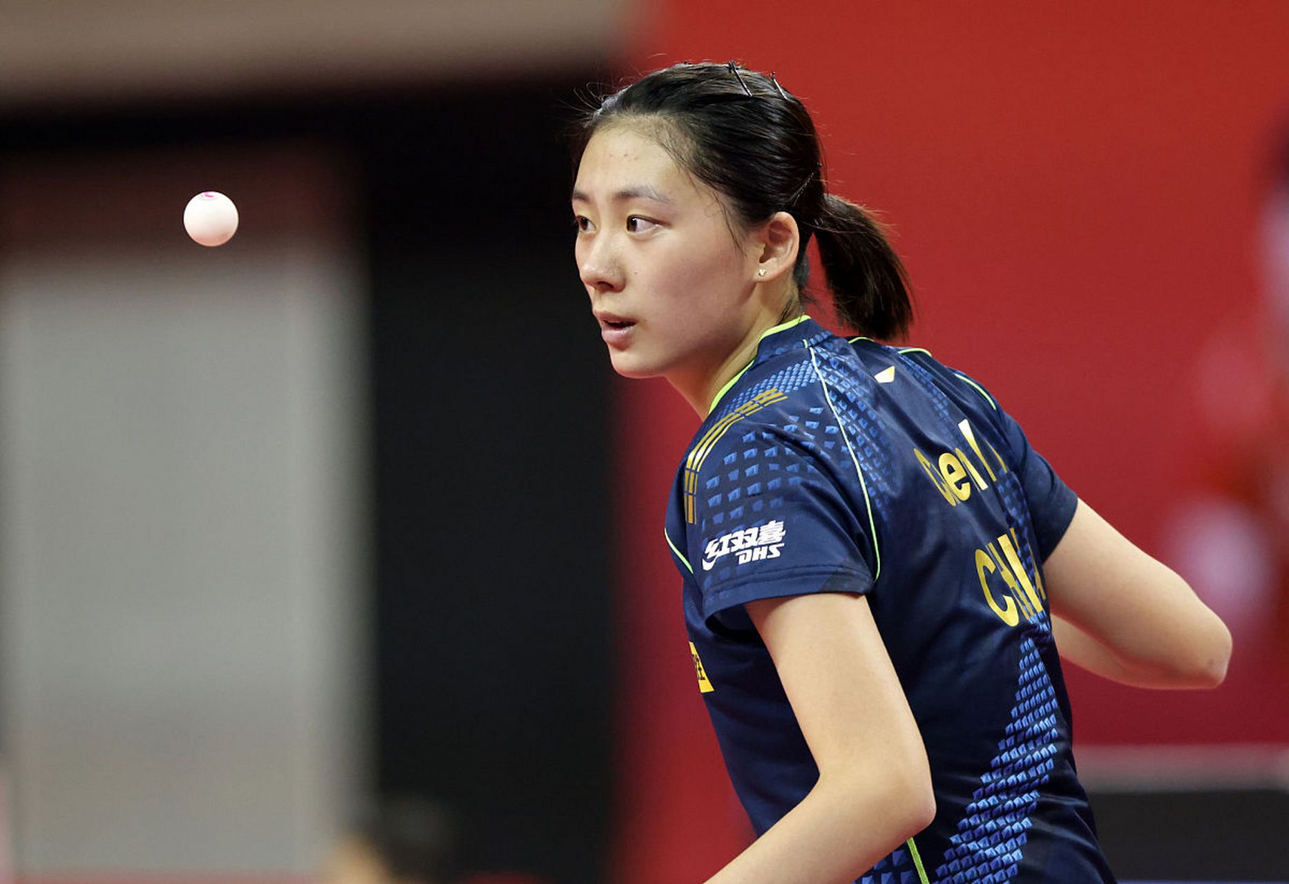 过冷静的头 过冷静的头