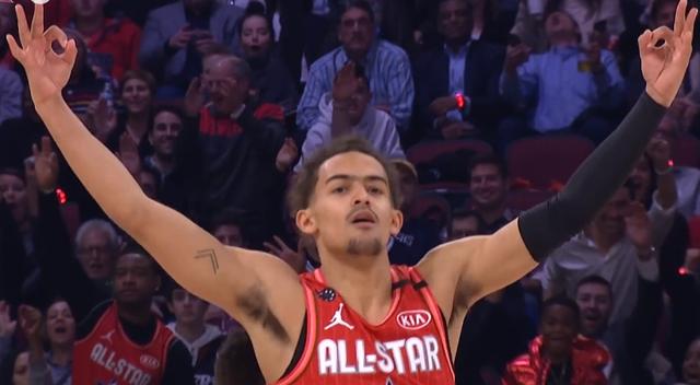 东契奇更偏 东契奇更偏