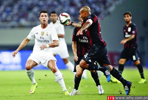 热那亚VS 热那亚VS