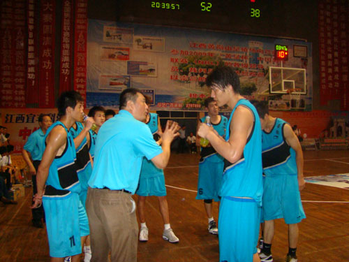 二发手迅速